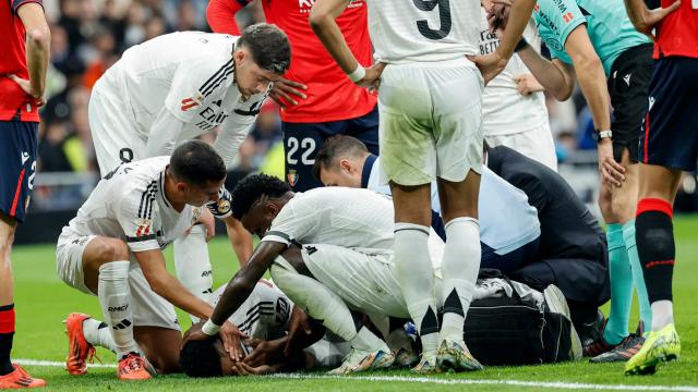 九游官网-西媒：十字韧带重伤频发 球员已有心理负担