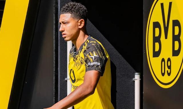 图片报：多特高层想进行年轻化改革，未来出售球员获得高收入