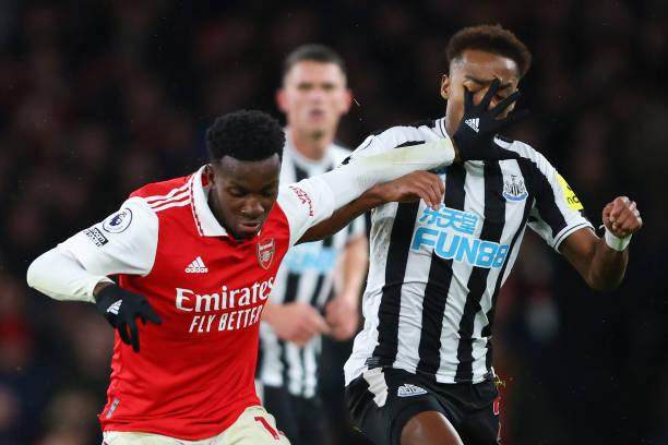 九游体育-纽卡试出枪手阵容浅度，冬窗来了补强还会远吗？