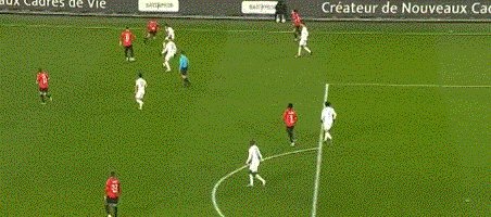 九游体育-【法甲】姆巴佩300场联袂梅西内马尔0射正 巴黎客负