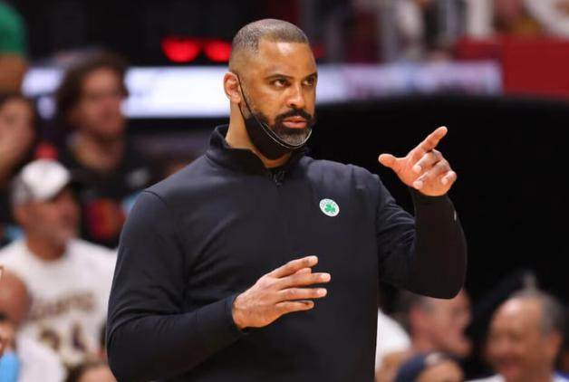 九游体育-绿军不会阻止乌度卡加盟篮网 此举是否存在风险?