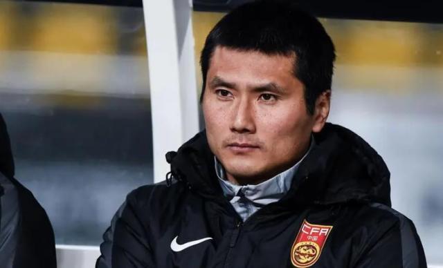 九游体育-邵佳一：若拔尖的好球员能接受好教育可和日韩较量