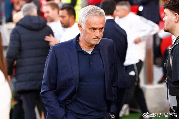 九游官网-穆里尼奥谈执教皇马：如果我想回归皇马，就不会对弗洛伦蒂诺说不|何塞·穆里尼奥|本菲卡|欧冠|本菲卡足球俱乐部|皇家马德里_新浪体育_新浪新闻