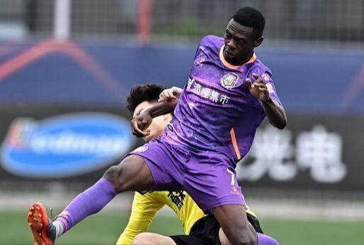 九游娱乐-【中甲综述】武汉浙江大胜对手 贵州成都迎开门红