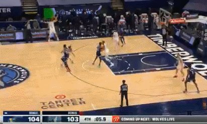 九游体育-愚蠢判断致爵士惨遭绝杀 戈贝尔:我要对此负全责